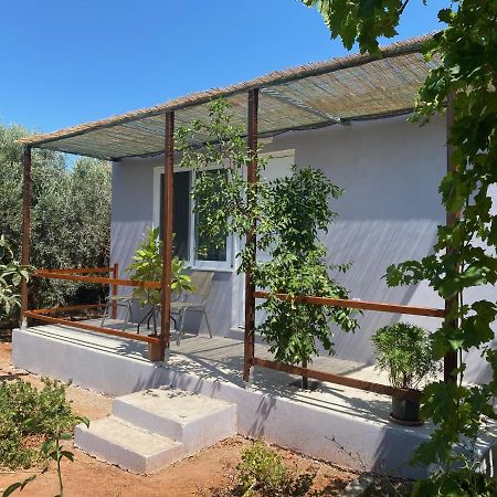 Vine Veranda Palaiochora Exteriér fotografie